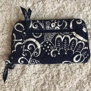 Vera Bradley Wallet